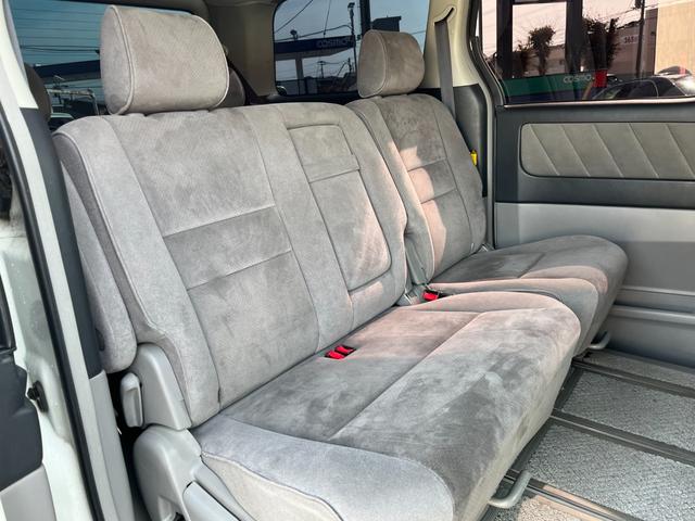 アルファードG AS プラチナセレクション 下取車 現在2オーナー 車庫保管車 9インチナビ 純正リアモニター バックカメラ 両側パワースライドドア Bluetooth対応ナビ スマートドアロック ダウンサス 社外マフラー 8人乗り 回転シート(49枚目)