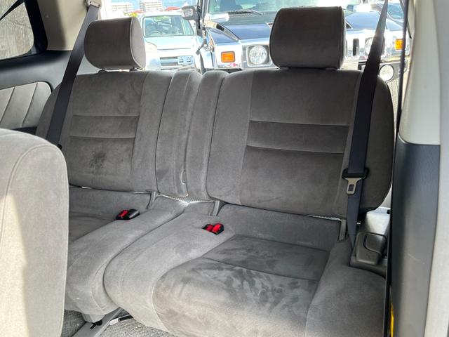 アルファードG AS プラチナセレクション 下取車 現在2オーナー 車庫保管車 9インチナビ 純正リアモニター バックカメラ 両側パワースライドドア Bluetooth対応ナビ スマートドアロック ダウンサス 社外マフラー 8人乗り 回転シート(53枚目)