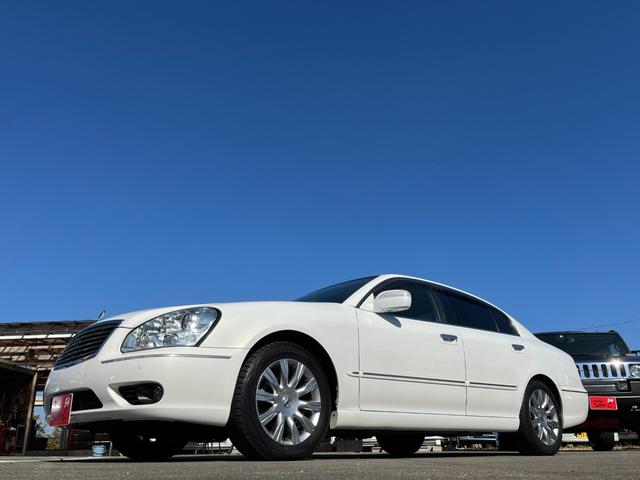 シーマ ４５０ＸＬ　後期型　本革シート　純正ＤＶＤナビ　バックカメラ　ＢＯＳＥサウンド　バルカンＨＩＤヘッドライト　助手席オットマンシート　メモリー付きパワーシート　ホット＆クールシート　前後コーナーセンサー（52枚目）