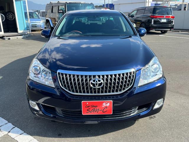 クラウンマジェスタ Ａタイプ　当店下取り車　禁煙車　フルセグ純正ＨＤＤナビ　バックカメラ　ＤＶＤビデオ再生　Ｂｌｕｅｔｏｏｔｈ対応　パワーシート　電動サンシェード　ＨＩＤ　スマートキー　ビルトインＥＴＣ　電動チルトステアリング（13枚目）