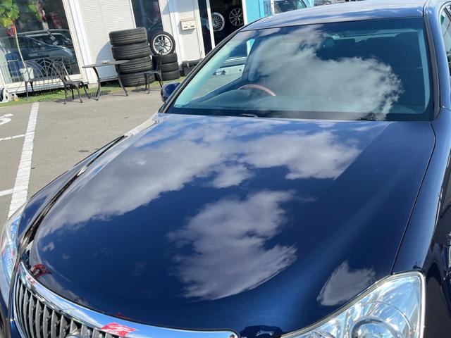 クラウンマジェスタ Ａタイプ　当店下取り車　禁煙車　フルセグ純正ＨＤＤナビ　バックカメラ　ＤＶＤビデオ再生　Ｂｌｕｅｔｏｏｔｈ対応　パワーシート　電動サンシェード　ＨＩＤ　スマートキー　ビルトインＥＴＣ　電動チルトステアリング（16枚目）