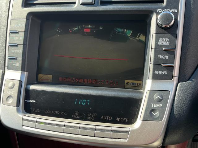 クラウンマジェスタ Ａタイプ　当店下取り車　禁煙車　フルセグ純正ＨＤＤナビ　バックカメラ　ＤＶＤビデオ再生　Ｂｌｕｅｔｏｏｔｈ対応　パワーシート　電動サンシェード　ＨＩＤ　スマートキー　ビルトインＥＴＣ　電動チルトステアリング（34枚目）