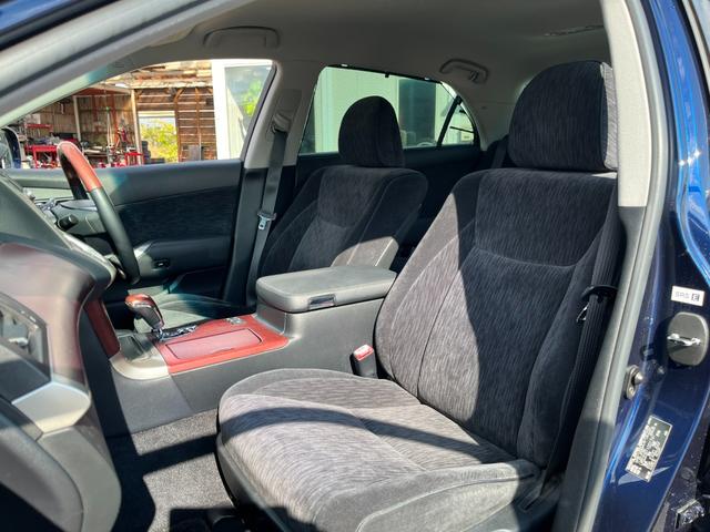 クラウンマジェスタ Ａタイプ　当店下取り車　禁煙車　フルセグ純正ＨＤＤナビ　バックカメラ　ＤＶＤビデオ再生　Ｂｌｕｅｔｏｏｔｈ対応　パワーシート　電動サンシェード　ＨＩＤ　スマートキー　ビルトインＥＴＣ　電動チルトステアリング（46枚目）