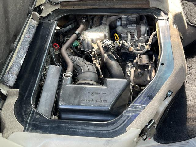 �G���W���̃R���f�B�V�������ǍD�ł��I�����X�\�ȕ��͎�����o���܂��I