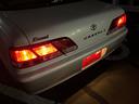TOYOTA CRESTA