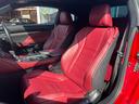 助手席シートは非常に綺麗です！