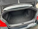 荷物も気軽に積めるトランクスペースあります!