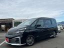 当店下取り車！外装に目立つ様な大きな傷や凹みも無く非常に綺麗で程度の良いセレナ入庫しました！希少グレードのライダー！車の装備も申し分なし！ミニバンお探しの方必見！車検も長くオススメの一台です！