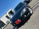 RX-8 タイプE 当店買取車 実走行1万KM台 ワンオーナー 禁煙車 純正DVDナビ BOSEサウンド 360度ドラレコ 本革シート 前後コーナーセンサー パワーシート 純正キーレス ETC 純正HID フォグランプ(5枚目)