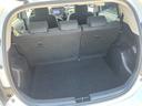 トランクスペースも案外広く大きな荷物も積めます！