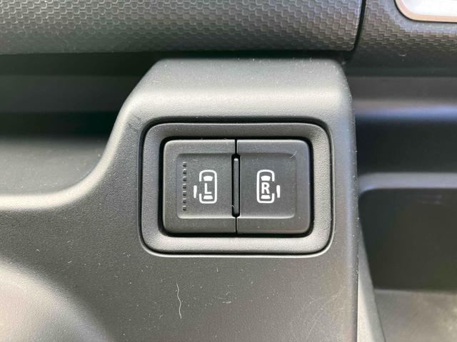 ソリオバンディット ハイブリッドＳＶ　ＥＴＣ　オートクルーズコントロール　レーンアシスト　衝突被害軽減システム　両側電動スライドドア　オートライト　ＬＥＤヘッドランプ　スマートキー　アイドリングストップ　電動格納ミラー　シートヒーター（7枚目）