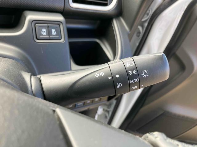 ソリオバンディット ハイブリッドＳＶ　ＥＴＣ　オートクルーズコントロール　レーンアシスト　衝突被害軽減システム　両側電動スライドドア　オートライト　ＬＥＤヘッドランプ　スマートキー　アイドリングストップ　電動格納ミラー　シートヒーター（29枚目）