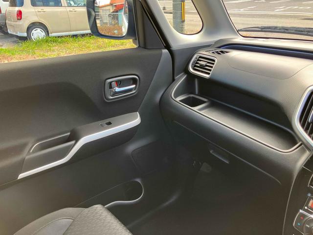 ソリオバンディット ハイブリッドＳＶ　ＥＴＣ　オートクルーズコントロール　レーンアシスト　衝突被害軽減システム　両側電動スライドドア　オートライト　ＬＥＤヘッドランプ　スマートキー　アイドリングストップ　電動格納ミラー　シートヒーター（31枚目）