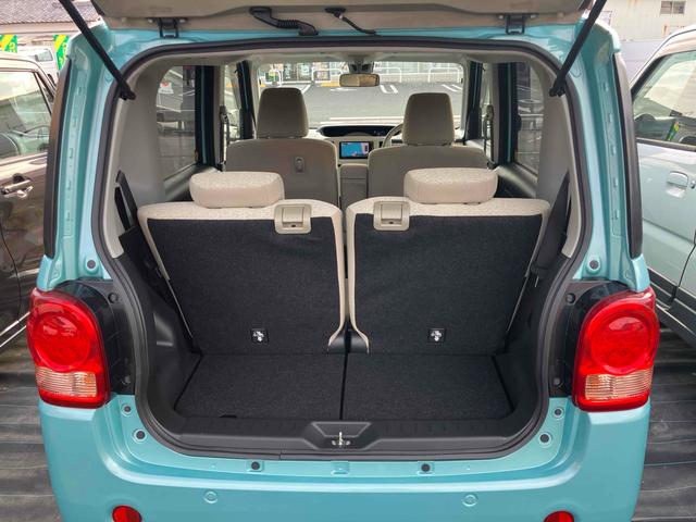 ムーヴキャンバス X SAIII バックカメラ 両側スライドドア ナビ TV クリアランスソナー 衝突被害軽減システム オートライト スマートキー アイドリングストップ 電動格納ミラー ベンチシート CVT 盗難防止システム ABS(19枚目)