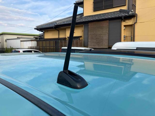 ムーヴキャンバス X SAIII バックカメラ 両側スライドドア ナビ TV クリアランスソナー 衝突被害軽減システム オートライト スマートキー アイドリングストップ 電動格納ミラー ベンチシート CVT 盗難防止システム ABS(30枚目)