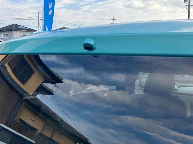 ムーヴキャンバス X SAIII バックカメラ 両側スライドドア ナビ TV クリアランスソナー 衝突被害軽減システム オートライト スマートキー アイドリングストップ 電動格納ミラー ベンチシート CVT 盗難防止システム ABS(34枚目)