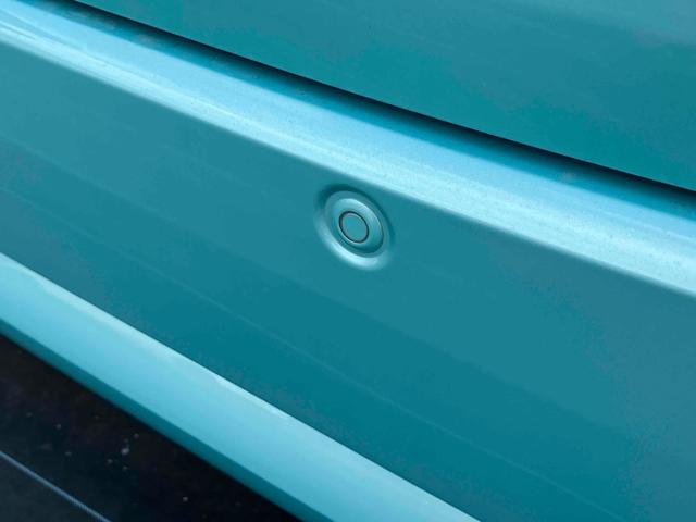 ムーヴキャンバス X SAIII バックカメラ 両側スライドドア ナビ TV クリアランスソナー 衝突被害軽減システム オートライト スマートキー アイドリングストップ 電動格納ミラー ベンチシート CVT 盗難防止システム ABS(36枚目)