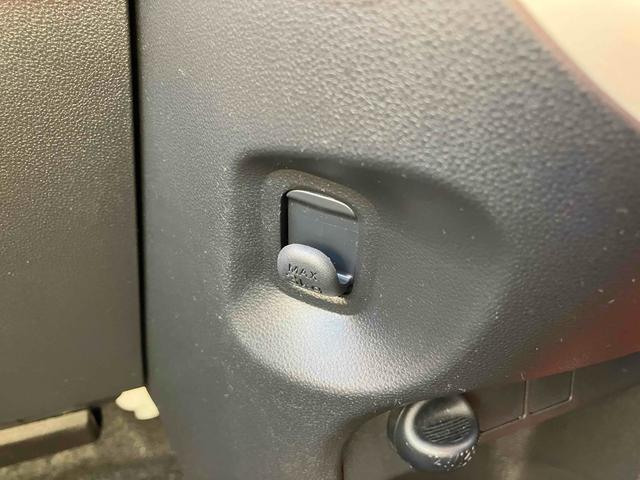 ムーヴキャンバス X SAIII バックカメラ 両側スライドドア ナビ TV クリアランスソナー 衝突被害軽減システム オートライト スマートキー アイドリングストップ 電動格納ミラー ベンチシート CVT 盗難防止システム ABS(46枚目)