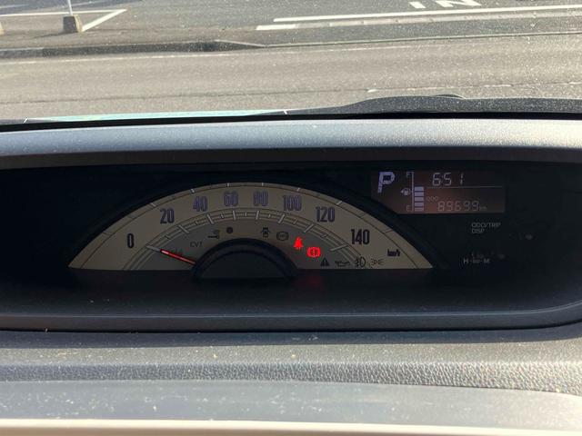 ムーヴキャンバス X SAIII バックカメラ 両側スライドドア ナビ TV クリアランスソナー 衝突被害軽減システム オートライト スマートキー アイドリングストップ 電動格納ミラー ベンチシート CVT 盗難防止システム ABS(52枚目)