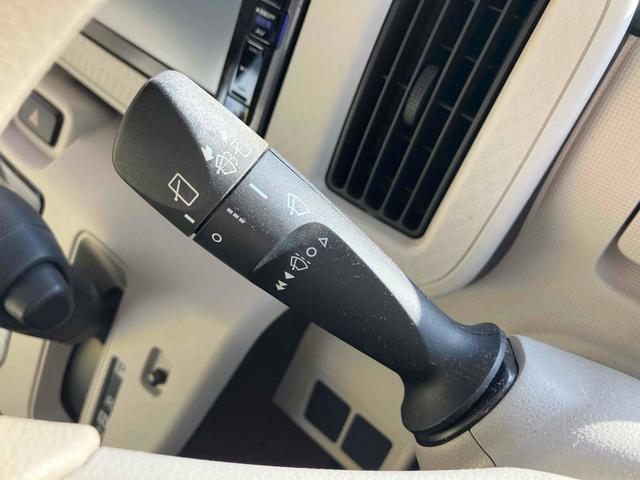 ムーヴキャンバス X SAIII バックカメラ 両側スライドドア ナビ TV クリアランスソナー 衝突被害軽減システム オートライト スマートキー アイドリングストップ 電動格納ミラー ベンチシート CVT 盗難防止システム ABS(53枚目)