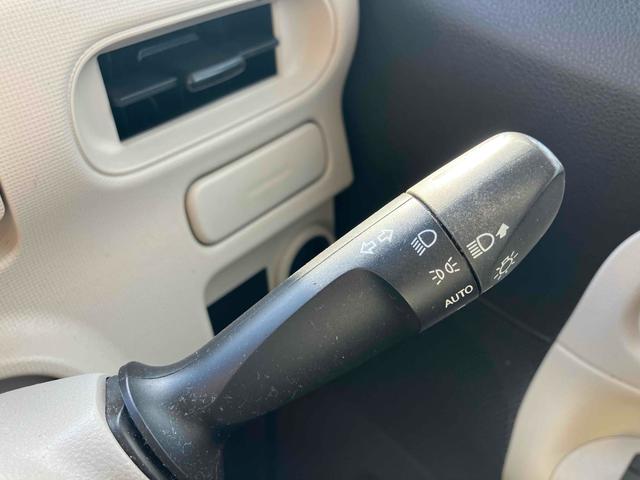 ムーヴキャンバス X SAIII バックカメラ 両側スライドドア ナビ TV クリアランスソナー 衝突被害軽減システム オートライト スマートキー アイドリングストップ 電動格納ミラー ベンチシート CVT 盗難防止システム ABS(54枚目)