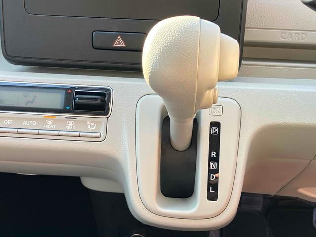 ワゴンＲ ハイブリッドＦＸ　キーレスエントリー　アイドリングストップ　電動格納ミラー　シートヒーター　ベンチシート　ＣＶＴ　盗難防止システム　ＡＢＳ　ＥＳＣ　ＣＤ　ミュージックプレイヤー接続可　衝突安全ボディ　エアコン（6枚目）