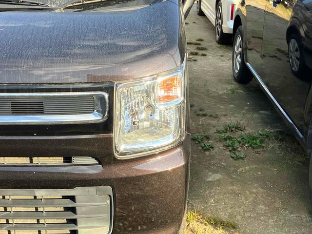 ワゴンＲ ハイブリッドＦＸ　キーレスエントリー　アイドリングストップ　電動格納ミラー　シートヒーター　ベンチシート　ＣＶＴ　盗難防止システム　ＡＢＳ　ＥＳＣ　ＣＤ　ミュージックプレイヤー接続可　衝突安全ボディ　エアコン（18枚目）