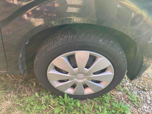 ワゴンＲ ハイブリッドＦＸ　キーレスエントリー　アイドリングストップ　電動格納ミラー　シートヒーター　ベンチシート　ＣＶＴ　盗難防止システム　ＡＢＳ　ＥＳＣ　ＣＤ　ミュージックプレイヤー接続可　衝突安全ボディ　エアコン（20枚目）