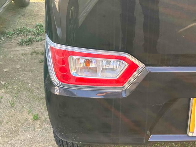 ワゴンＲ ハイブリッドＦＸ　キーレスエントリー　アイドリングストップ　電動格納ミラー　シートヒーター　ベンチシート　ＣＶＴ　盗難防止システム　ＡＢＳ　ＥＳＣ　ＣＤ　ミュージックプレイヤー接続可　衝突安全ボディ　エアコン（29枚目）