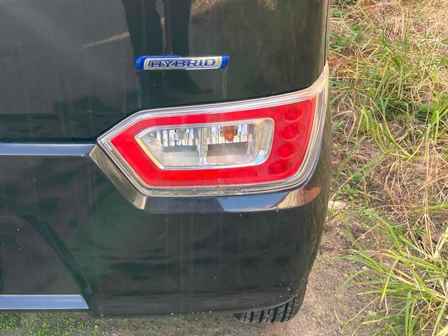 ワゴンＲ ハイブリッドＦＸ　キーレスエントリー　アイドリングストップ　電動格納ミラー　シートヒーター　ベンチシート　ＣＶＴ　盗難防止システム　ＡＢＳ　ＥＳＣ　ＣＤ　ミュージックプレイヤー接続可　衝突安全ボディ　エアコン（30枚目）