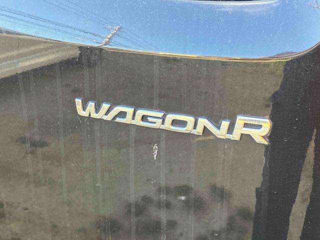 ワゴンＲ ハイブリッドＦＸ　キーレスエントリー　アイドリングストップ　電動格納ミラー　シートヒーター　ベンチシート　ＣＶＴ　盗難防止システム　ＡＢＳ　ＥＳＣ　ＣＤ　ミュージックプレイヤー接続可　衝突安全ボディ　エアコン（32枚目）