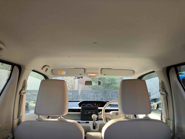 ワゴンＲ ハイブリッドＦＸ　キーレスエントリー　アイドリングストップ　電動格納ミラー　シートヒーター　ベンチシート　ＣＶＴ　盗難防止システム　ＡＢＳ　ＥＳＣ　ＣＤ　ミュージックプレイヤー接続可　衝突安全ボディ　エアコン（34枚目）