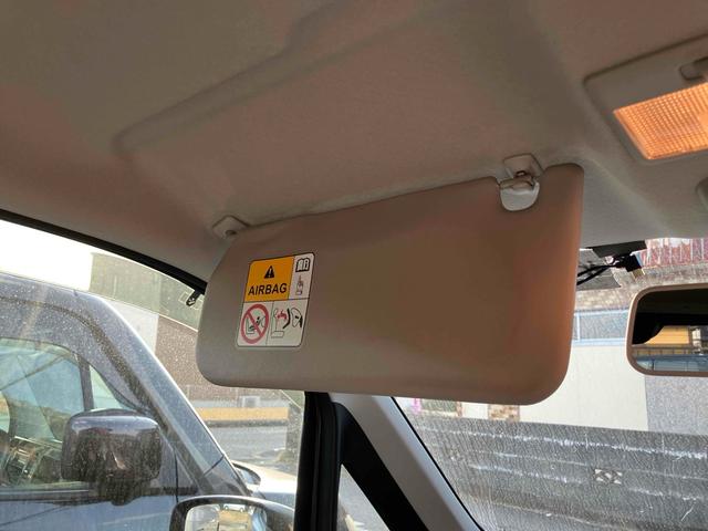 ワゴンＲ ハイブリッドＦＸ　キーレスエントリー　アイドリングストップ　電動格納ミラー　シートヒーター　ベンチシート　ＣＶＴ　盗難防止システム　ＡＢＳ　ＥＳＣ　ＣＤ　ミュージックプレイヤー接続可　衝突安全ボディ　エアコン（42枚目）