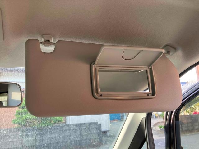 ワゴンＲ ハイブリッドＦＸ　キーレスエントリー　アイドリングストップ　電動格納ミラー　シートヒーター　ベンチシート　ＣＶＴ　盗難防止システム　ＡＢＳ　ＥＳＣ　ＣＤ　ミュージックプレイヤー接続可　衝突安全ボディ　エアコン（45枚目）