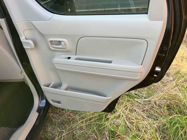 ワゴンＲ ハイブリッドＦＸ　キーレスエントリー　アイドリングストップ　電動格納ミラー　シートヒーター　ベンチシート　ＣＶＴ　盗難防止システム　ＡＢＳ　ＥＳＣ　ＣＤ　ミュージックプレイヤー接続可　衝突安全ボディ　エアコン（56枚目）