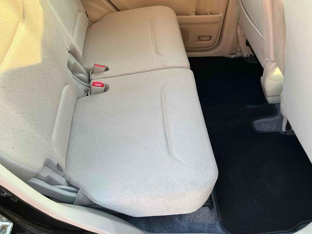 ワゴンＲ ハイブリッドＦＸ　キーレスエントリー　アイドリングストップ　電動格納ミラー　シートヒーター　ベンチシート　ＣＶＴ　盗難防止システム　ＡＢＳ　ＥＳＣ　ＣＤ　ミュージックプレイヤー接続可　衝突安全ボディ　エアコン（59枚目）