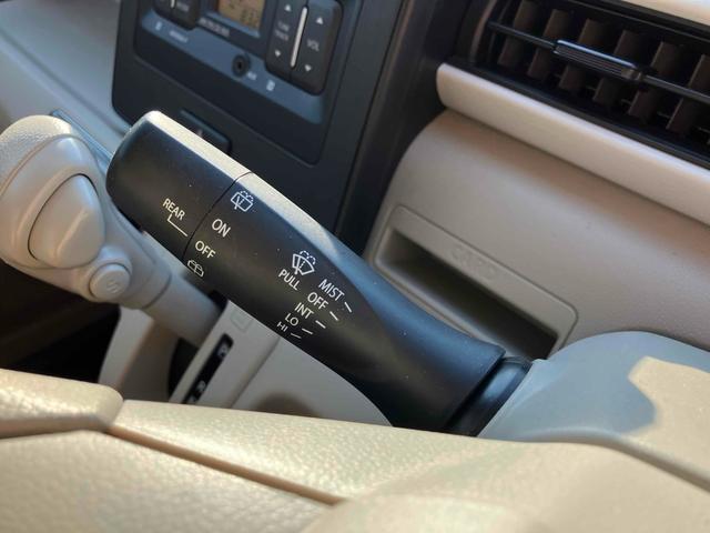 ワゴンＲ ハイブリッドＦＸ　キーレスエントリー　アイドリングストップ　電動格納ミラー　シートヒーター　ベンチシート　ＣＶＴ　盗難防止システム　ＡＢＳ　ＥＳＣ　ＣＤ　ミュージックプレイヤー接続可　衝突安全ボディ　エアコン（61枚目）