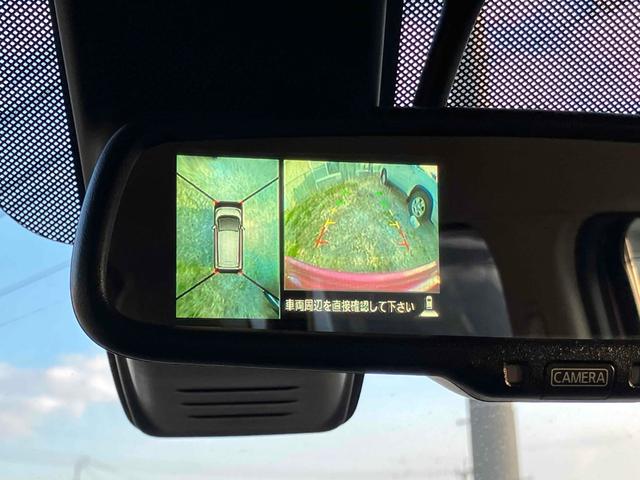 デイズ ハイウェイスターX Vセレクション+セーフティII ETC 全周囲カメラ ナビ TV 衝突被害軽減システム HID スマートキー アイドリングストップ 電動格納ミラー ベンチシート CVT 盗難防止システム ABS ESC CD USB(6枚目)