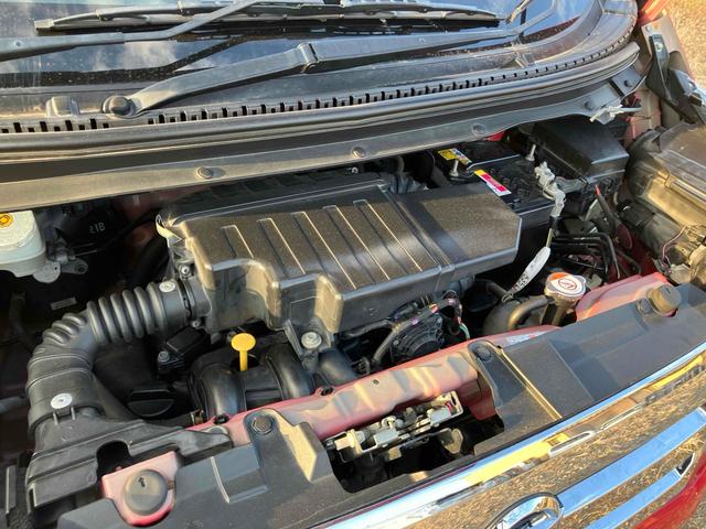 デイズ ハイウェイスターX Vセレクション+セーフティII ETC 全周囲カメラ ナビ TV 衝突被害軽減システム HID スマートキー アイドリングストップ 電動格納ミラー ベンチシート CVT 盗難防止システム ABS ESC CD USB(19枚目)