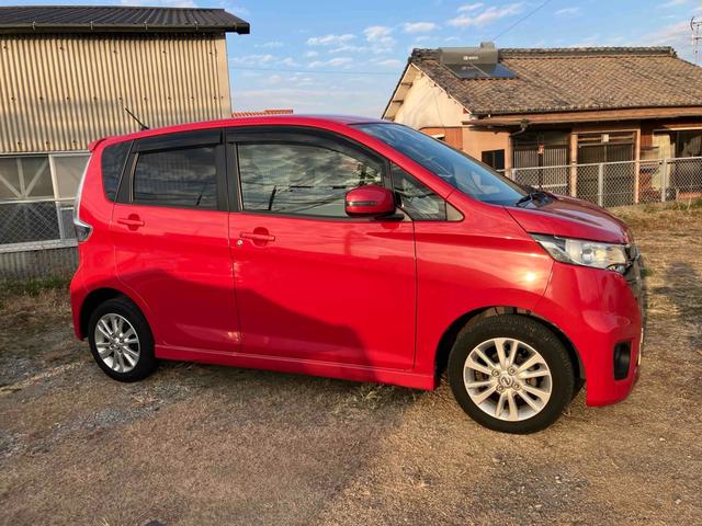 デイズ ハイウェイスターX Vセレクション+セーフティII ETC 全周囲カメラ ナビ TV 衝突被害軽減システム HID スマートキー アイドリングストップ 電動格納ミラー ベンチシート CVT 盗難防止システム ABS ESC CD USB(24枚目)