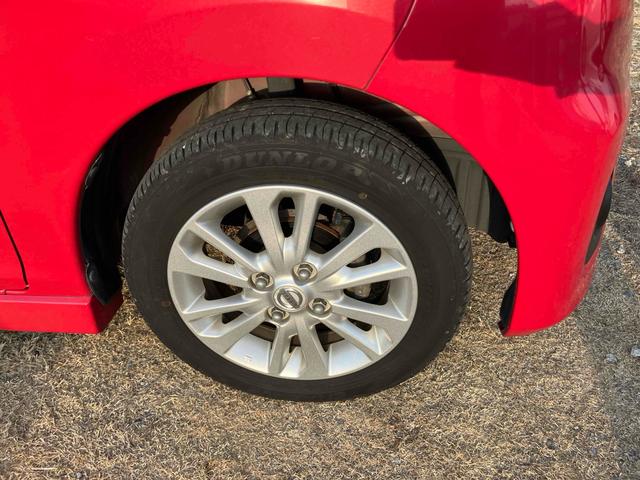 デイズ ハイウェイスターX Vセレクション+セーフティII ETC 全周囲カメラ ナビ TV 衝突被害軽減システム HID スマートキー アイドリングストップ 電動格納ミラー ベンチシート CVT 盗難防止システム ABS ESC CD USB(25枚目)