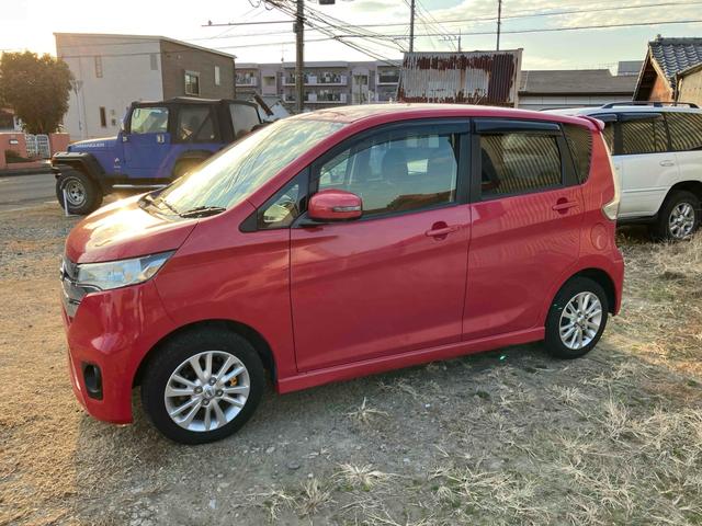 デイズ ハイウェイスターX Vセレクション+セーフティII ETC 全周囲カメラ ナビ TV 衝突被害軽減システム HID スマートキー アイドリングストップ 電動格納ミラー ベンチシート CVT 盗難防止システム ABS ESC CD USB(26枚目)