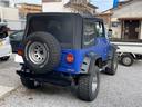 CHRYSLER JEEP JEEP WRANGLER