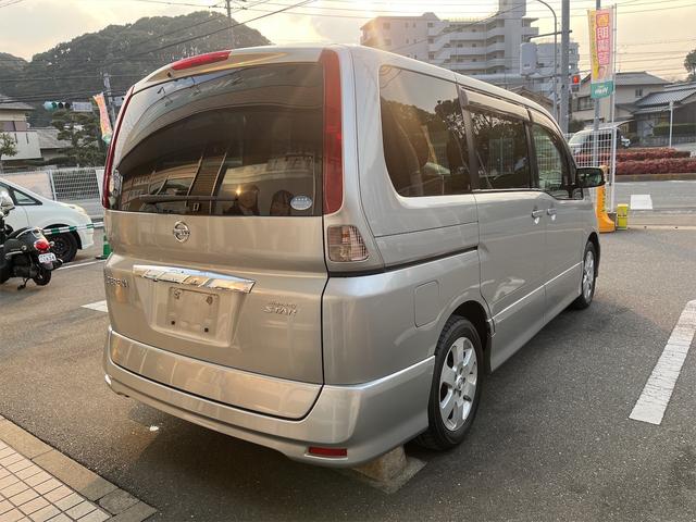 日産 セレナ