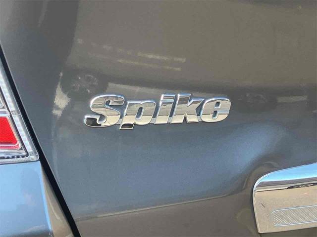 フリードスパイクハイブリッド ジャストセレクション　ハイブリッド　ドライブレコーダー　ＥＴＣ　バックカメラ　ナビ　ＴＶ　両側電動スライドドア　オートクルーズコントロール　ＨＩＤ　アイドリングストップ　電動格納ミラー　ＣＶＴ　衝突安全ボディ（21枚目）