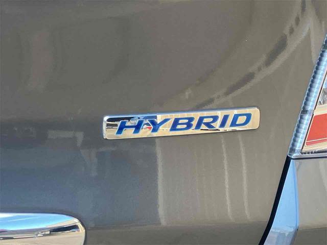 フリードスパイクハイブリッド ジャストセレクション　ハイブリッド　ドライブレコーダー　ＥＴＣ　バックカメラ　ナビ　ＴＶ　両側電動スライドドア　オートクルーズコントロール　ＨＩＤ　アイドリングストップ　電動格納ミラー　ＣＶＴ　衝突安全ボディ（22枚目）