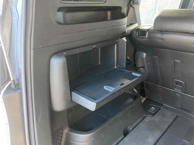 フリードスパイクハイブリッド ジャストセレクション　ハイブリッド　ドライブレコーダー　ＥＴＣ　バックカメラ　ナビ　ＴＶ　両側電動スライドドア　オートクルーズコントロール　ＨＩＤ　アイドリングストップ　電動格納ミラー　ＣＶＴ　衝突安全ボディ（25枚目）