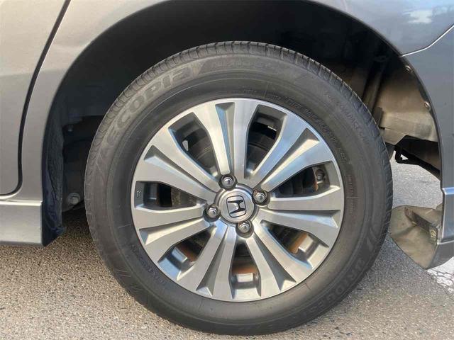 フリードスパイクハイブリッド ジャストセレクション　ハイブリッド　ドライブレコーダー　ＥＴＣ　バックカメラ　ナビ　ＴＶ　両側電動スライドドア　オートクルーズコントロール　ＨＩＤ　アイドリングストップ　電動格納ミラー　ＣＶＴ　衝突安全ボディ（28枚目）