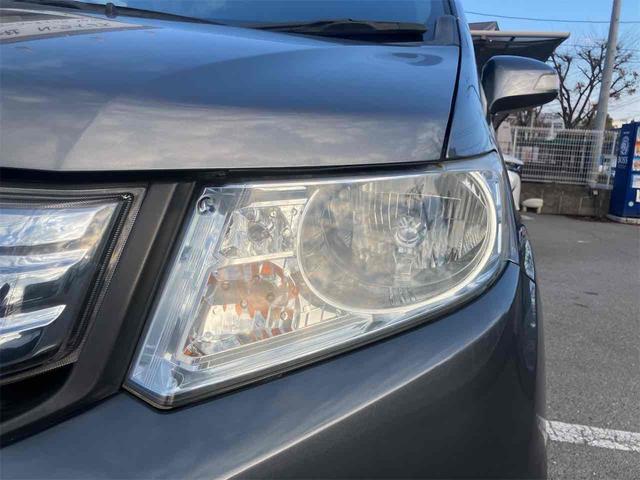 フリードスパイクハイブリッド ジャストセレクション　ハイブリッド　ドライブレコーダー　ＥＴＣ　バックカメラ　ナビ　ＴＶ　両側電動スライドドア　オートクルーズコントロール　ＨＩＤ　アイドリングストップ　電動格納ミラー　ＣＶＴ　衝突安全ボディ（33枚目）