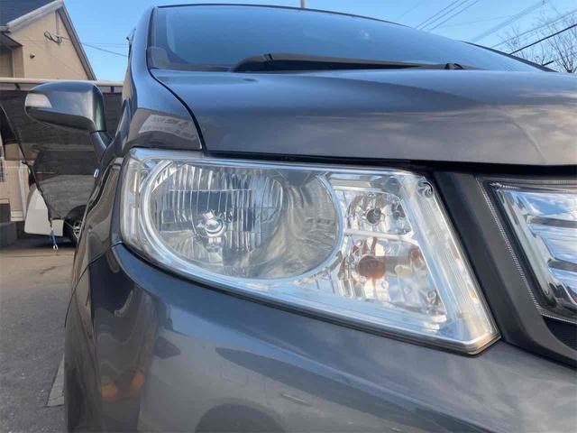 フリードスパイクハイブリッド ジャストセレクション　ハイブリッド　ドライブレコーダー　ＥＴＣ　バックカメラ　ナビ　ＴＶ　両側電動スライドドア　オートクルーズコントロール　ＨＩＤ　アイドリングストップ　電動格納ミラー　ＣＶＴ　衝突安全ボディ（35枚目）